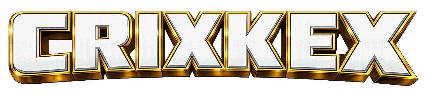 crixkex logo